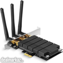 TP-Link Archer T9E - AC1900 Wireless Dual Band PCI Express Adapter ORI