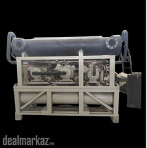 Water Cooled Chiller, Carrier 90 Ton
