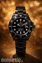 ROLEX (SUBMARINER) HIGH QUALITY DATE WORKING MASTER LOCK IN NEW