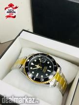 PREMIUM ROLEX SUBMARINER MODEL WATCH