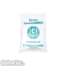 Sodium Bicarbonate LCI (Metha Soda) 25Kg Buy on Zarea