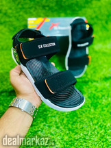 ✨ Men’s Rexine Casual Sandals ✨