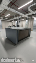 Fan Coil Unit YORK