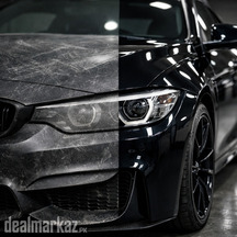 Car Paint Protection Film PPF in Lahore – Scratch Protection