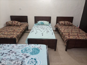 PWD Boys Hostel Islamabad