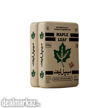 Buy Maple Leaf Cement (OPC) on Zarea