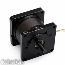 MIKI PULLEY 24V/DC Magnetic Power Brake For Nema24 Stepper Motor AS696