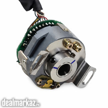 ALLEN-BRADLEY 4.5Kw (4500W) 2004_RS45BA1AT3 Servo Motor Encoder RE233