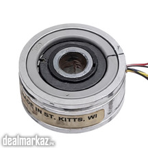 HAROWE 15BRCK-602-B21/10 Resolver RE228