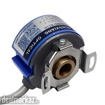 HENGXIANG KZ48-J12S2500/8Z10 5V/DC Rotary Encoder RE226