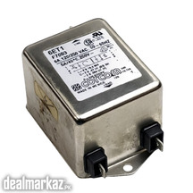 CORCOM 6ETF7003 120-250V 6A 50/60Hz Noise Filter F119