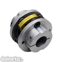 10x14mm Bore Aluminum Motor Shaft Coupling C363