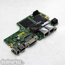 PANASONIC 1.5Kw (1500W) MDDHT5540NL1 Servo Driver CPU SD1530