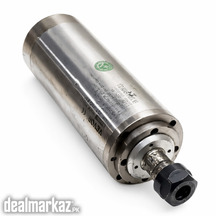 VEVOR JST-JGD-80C 2.2Kw 220V 8A ER20 Water Cool Spindle Motor SR43