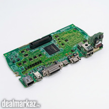 YASKAWA 1.5Kw (1500W) SGD7S-120A10A002 Servo Driver CPU SD1529