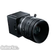 CREVIS MA-D037E 24V/DC 1.6W Mini Industrial CCD Analog Camera AS690