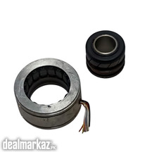 TYCO ELECTRIC U23401-T1001-B122 Resolver RE218