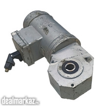 MULTIVAC (200W) 107364972-C 3-Phase Induction Motor DM180