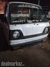 Sell Suzuki chamber