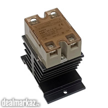 ANV SSR-25AA-H 75-480V 25A Solid State Relay R56