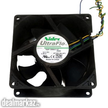 NIDEC ULTRAFLO T92E12BMA7-07Z062 12V/DC 4-Wires Cooling Fan AS677