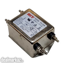 DIT ES1-T10 250V 10A 50/60Hz Noise Filter F111