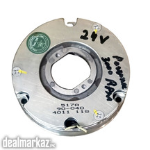 PANASONIC 517A90-040 24V/DC Magnetic Power Brake AS676