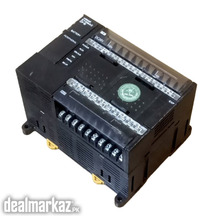 OMRON CP1E-N30DT-D Programmable Controller (PLC) PL268