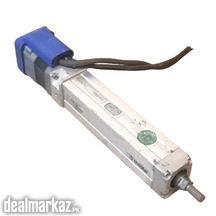 MISUMI RSD106 Linear Actuator with Stepper Motor 2.4inch Stroke DA69