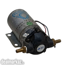 AQUA-TEK UP-7000-D24 24V/DC DC Pump DM178