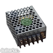 MEAN WELL RS-15-5 5V/DC 3A Single Output Switching Power Supply p419