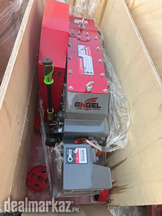 Steel Bar Cutter 40mm Price | Heavy Duty Rebar Cutting Mac