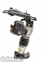 Tamping Rammer Price | Soil Compactor Rammer Machine
