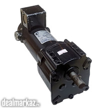 WEG 90V 1.5A 61Rpm DC Gear Motor DCM196