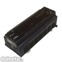 DELTA DVP48EC00R3 Programmable Controller (PLC) PL266
