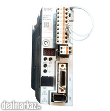 SMC 200W (0.2Kw) LECSA2-S3 AC Servo Driver SD1510