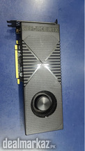 HP RTX 2070 8GB DDR6 Graphic Card
