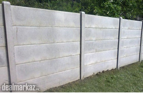 Ready Made Boundary Wall,RCC Precast/Pre-stress boundary wall