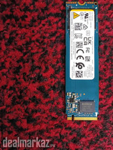 Hp 256 GB NVME. GEN4