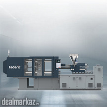 Tedric D200-1500T PET Series Injection Molding Machine