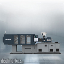 Tedric DT 100-i380 100T Injection Molding Machine