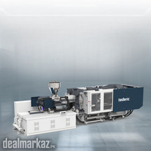 Tedric NEO T490-fi1550 High-Speed Series Injection Molding Machine