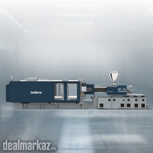 Tedric DT.700 – i5800 Injection Molding Machine