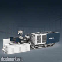 High-Speed Tederic NEO·T 370 Injection Molding Machine
