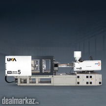 UWA YH5 288 PVC Injection Molding Machine