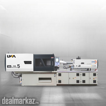 UWA YH5 Series 168-620H PET Series Injection Molding Machine