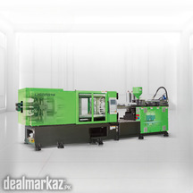 Used Lisong LS288G6 High speed Double servo Injection Molding Machine