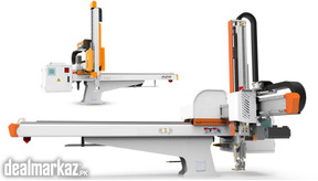 Yangsen Robot – IML 950-WS3 R – 220V