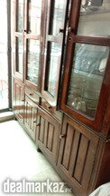 SALE USED SHOWCASE
