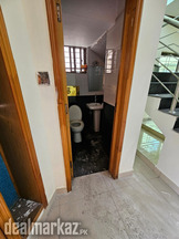 5 Marla Brand new House Bahria Town Lahore